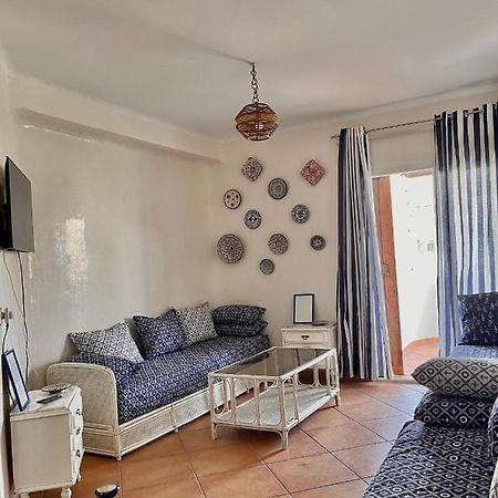Appartement Haut Standing Les Dunes De מרטיל מראה חיצוני תמונה