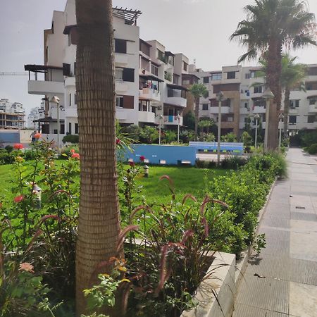Appartement Haut Standing Les Dunes De מרטיל מראה חיצוני תמונה