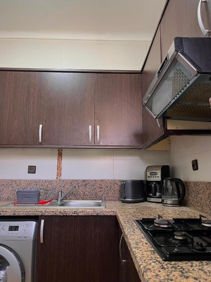 Appartement Haut Standing Les Dunes De מרטיל מראה חיצוני תמונה