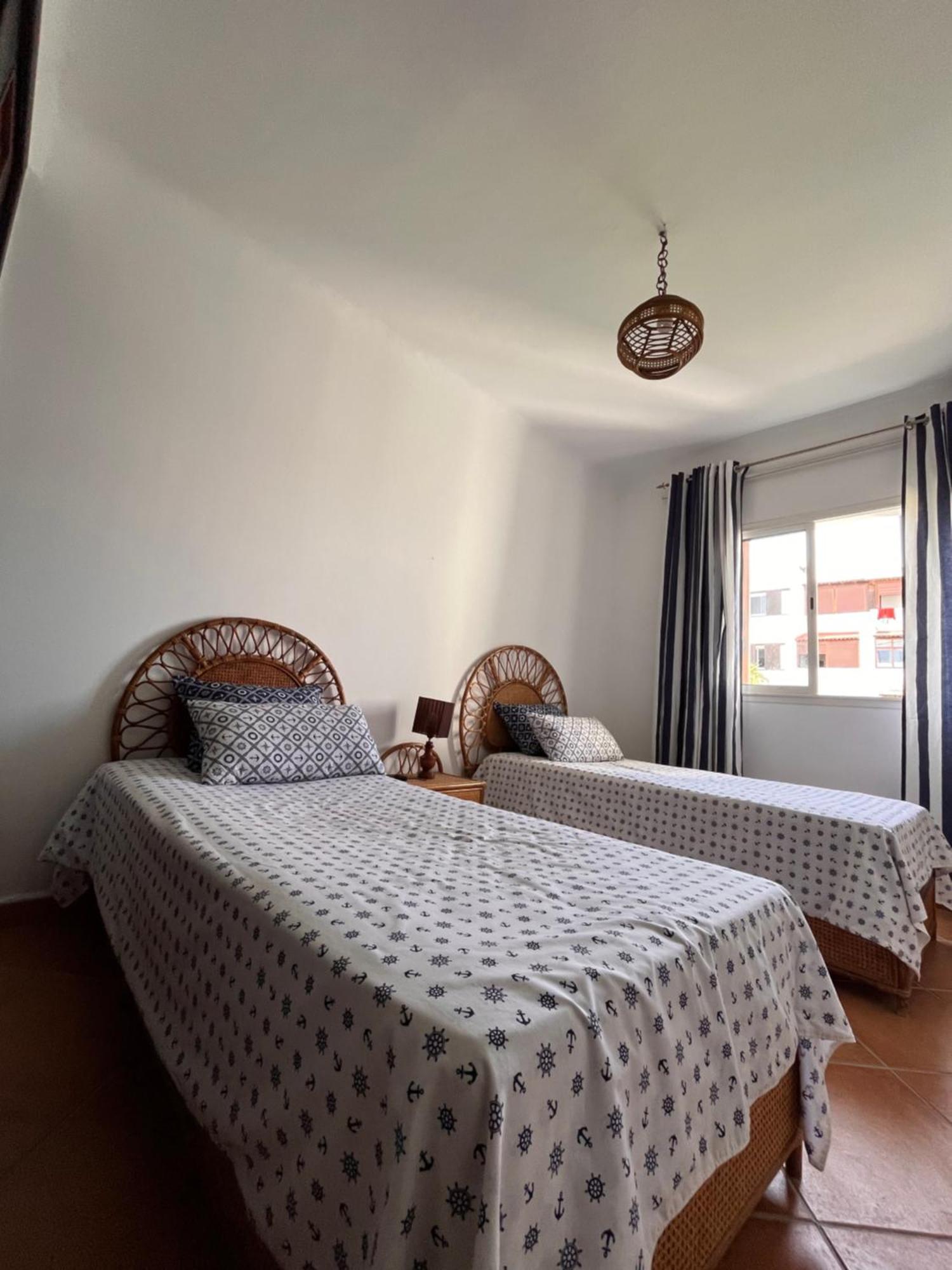 Appartement Haut Standing Les Dunes De מרטיל מראה חיצוני תמונה