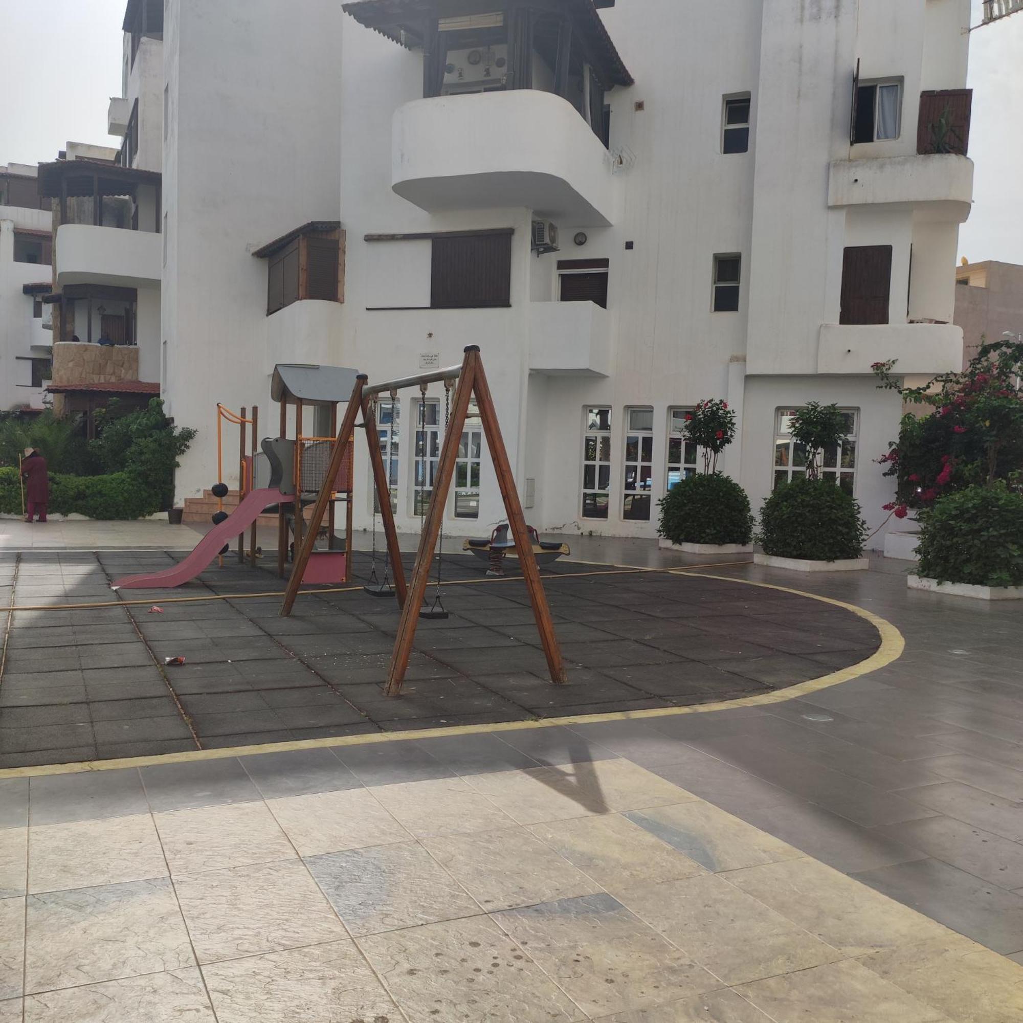 Appartement Haut Standing Les Dunes De מרטיל מראה חיצוני תמונה